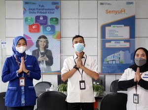 1 Tahun Beroperasi, Ini Kontribusi Holding UMi buat Ekonomi Warga RI