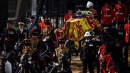 Ratu Elizabeth II akan Dimakamkan Bersama Pangeran Philip