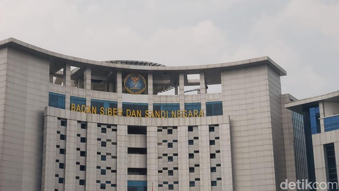 Badan Siber dan Sandi Negara