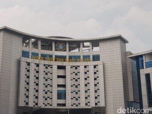 Hacker Bjorka Merajalela, BSSN: Masyarakat Harap Tenang