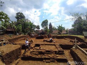 Situs Samberan Ditata Jadi Objek Wisata, BKB: Beri Warna Candi Borobudur