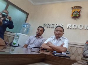Polda Bali Jelaskan Duduk Perkara Pengamanan Mobil Jessica Iskandar