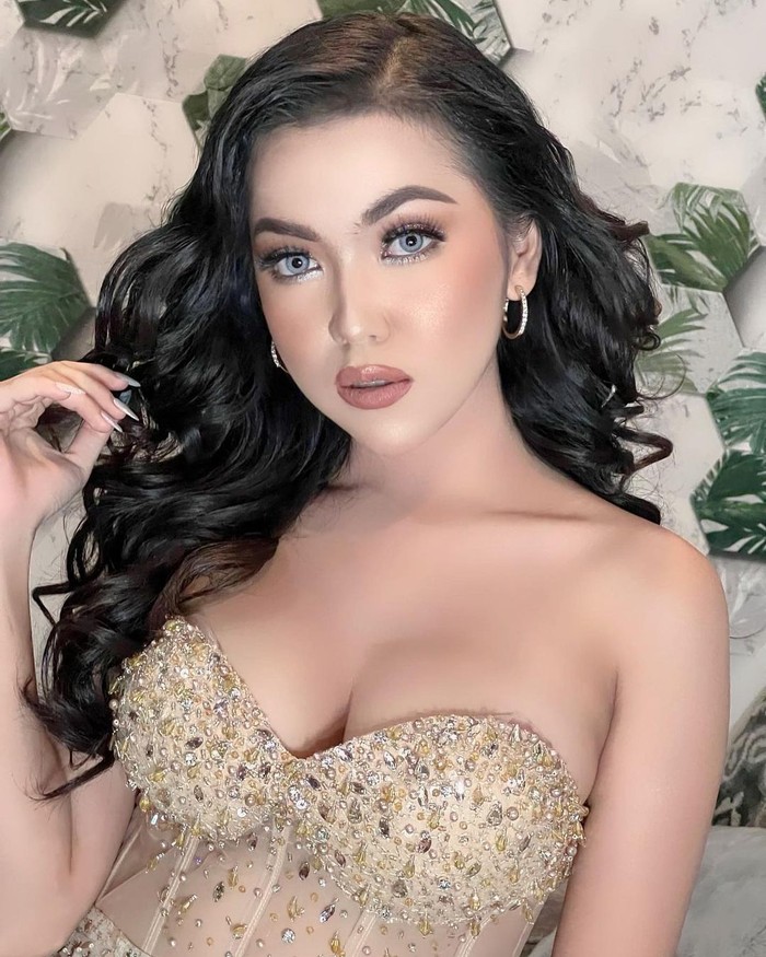 dita johard