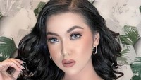 Potret seksi Dita Johard. (Foto: dok Instagram)