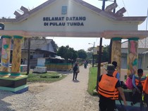 Pemprov Banten Ungkap PLTS Rusak di Pulau Tunda Bakal Dibangun Baru PLN 2027