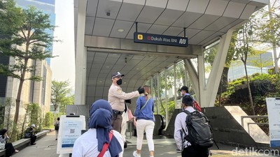 Drama PeduliLindungi Eror di Tengah Ribut-ribut Hacker Bjorka