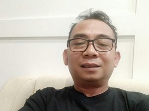 Eko Kuntadhi Hina Ning Imaz, PWNU Jateng Ingatkan soal Menahan Diri