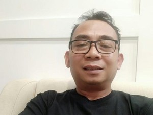 Hina Ning Imaz Bikin Eko Kuntadhi Dikecam Sana-sini