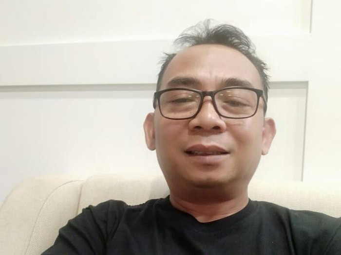 Eko Kuntadhi (Twitter @_ekokuntadhi)