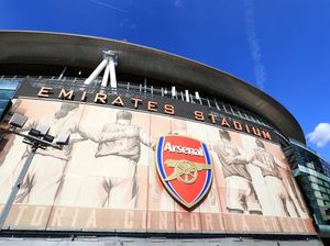 Arsenal Vs PSV Dijadwal Ulang, Arsenal Vs Man City Ditunda!