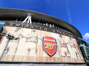 Arsenal Vs PSV Dijadwal Ulang, Arsenal Vs Man City Ditunda!