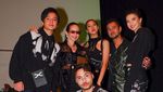Semua Mata Tertuju Padamu! Gaya Enzy Storia di New York Fashion Week