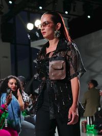 Gila! Tren Fashion Ini Bakal Bikin Semua Mata Tertuju Pada Anda!