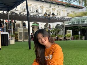 Ini Cara Felicia Tissue Kelola Bisnis Kuliner Singapura-Jakarta