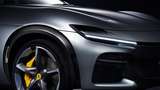 Wajah SUV Pertama Ferrari, Disapa Purosangue Mirip Banget Roma