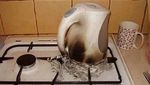 Foto-foto Ini Tunjukkan Kekacauan di Dapur, Bikin Tepok Jidat
