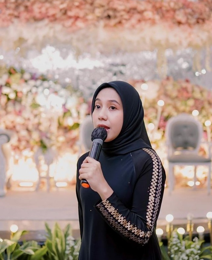 Momen Nadya Arifta, Teman Dekat Kaesang Saat Asyik Kulineran
