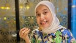 Momen Nadya Arifta, Ex Teman Dekat Kaesang Saat Asyik Kulineran