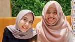 Momen Nadya Arifta, Ex Teman Dekat Kaesang Saat Asyik Kulineran
