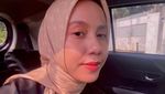 Momen Nadya Arifta, Ex Teman Dekat Kaesang Saat Asyik Kulineran