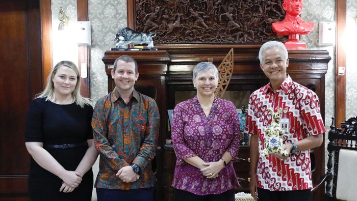 Ganjar Pranowo