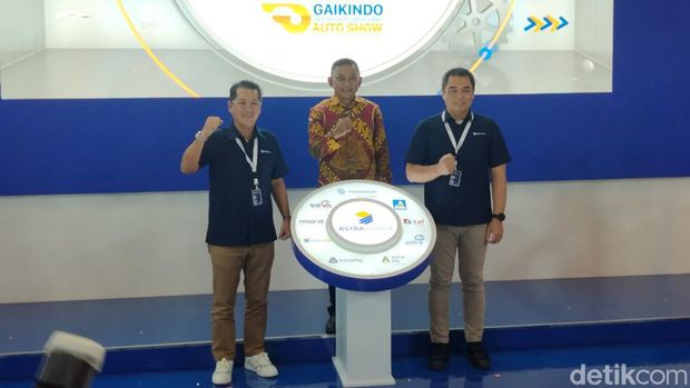 GIIAS Surabaya 2022