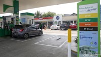 SPBU BP-AKR mengusung konsep One-Stop-Solution yaitu memberikan solusi pemenuhan kebutuhan dalam satu kunjungan.   