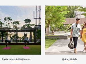 Traveler, 2 Hotel Baru Segera Hadir di Indonesia, Ada yang Unik