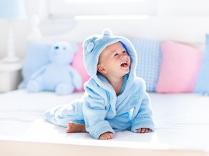 75 Nama Bayi Laki-laki Islam 3 Kata dalam Al- Quran