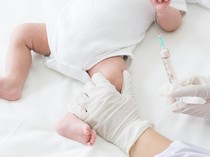 Tren Imunisasi di RI Ngedrop, Banyak Ortu Takut Anaknya Kena Efek Samping