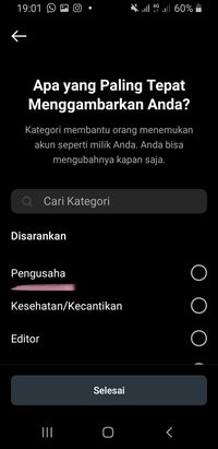 Cara Bikin Instagram Bisnis Untuk Meningkatkan Penjualan