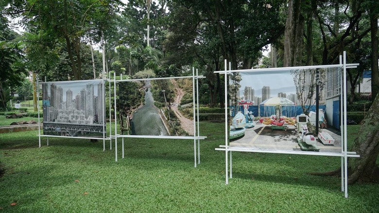 Jakarta International Photo Festival (JIPFest) 2022 Jakarta International Photo Festival (JIPFest) 2022