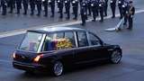 Peti Mati Ini Bikin Jenazah Ratu Elizabeth II Tak Cepat Membusuk