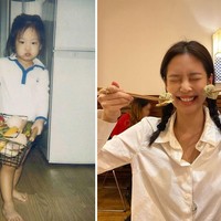 Global ambassador Chanel itu punya pipi chubby yang menjadi daya tariknya. Jennie BLACKPINK bahkan mendapat julukan mandu karena pipinya bulat seperti pangsit. Foto: Twitter, dok. Instagram @jennierubyjane