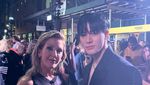 Jeno NCT Ngumpul Bareng Jared Leto hingga Ellie Goulding di NYFW