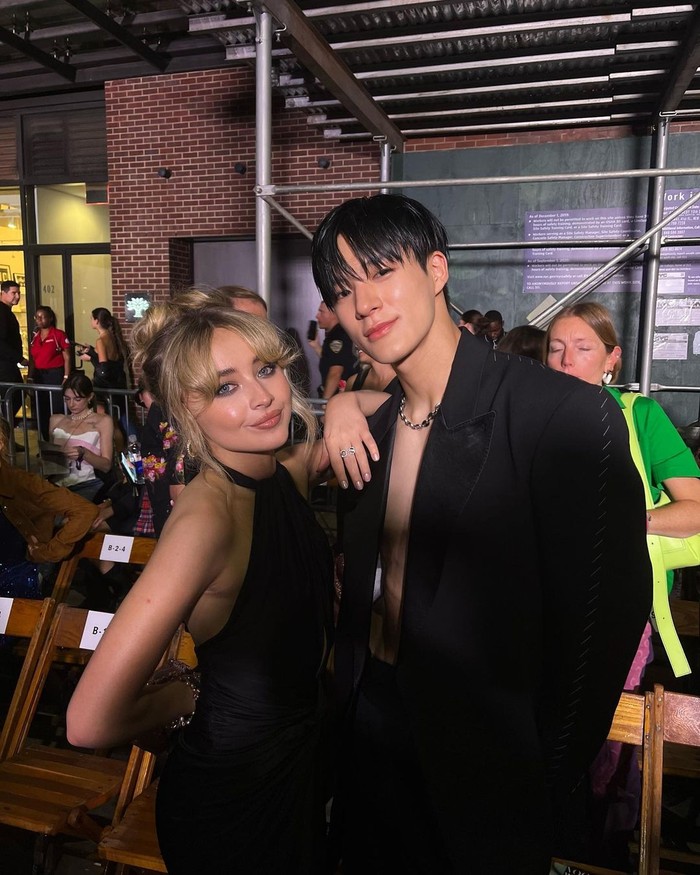 Jeno NCT Jeno NCT