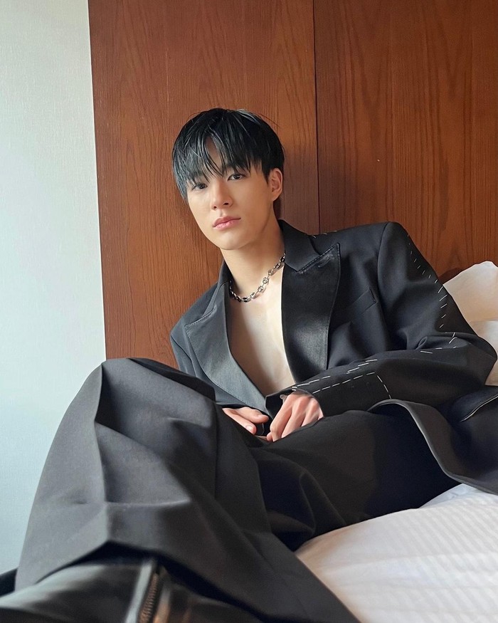Jeno NCT Jeno NCT
