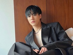 5 Fakta Jeno NCT, Jadi Model Cilik Hingga Global Ambassador Ferragamo