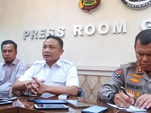 Polda Bali Panggil Jessica Iskandar untuk Klarifikasi