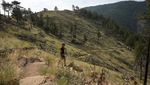 Trail Running Susuri Perbukitan Colorado AS, Cocok untuk Healing
