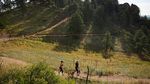 Trail Running Susuri Perbukitan Colorado AS, Cocok untuk Healing