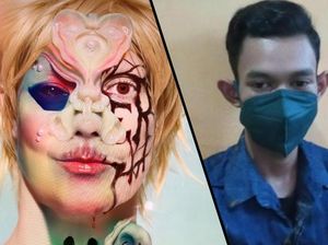 Profil Said Fikriansyah yang Dituding sebagai Hacker Bjorka