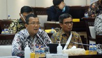 Dalam RDP tersebut Komisi XI DPR menyetujui Penyertaan Modal Negara (PMN) kepada Bank BTN melalui mekanisme rights issue, dengan PMN senilai Rp2,48 triliun dan nilai rights issue porsi publik sebesar Rp1,65 triliun.