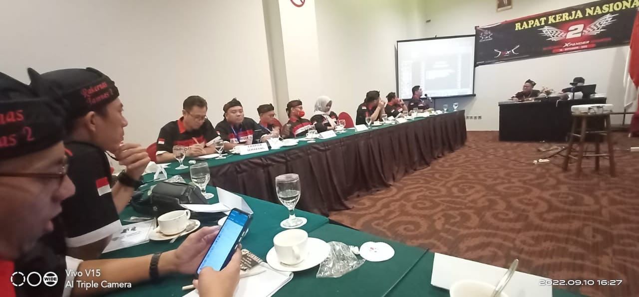 Komunitas Mitsubishi Mixi
