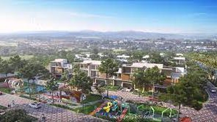 Kota Wisata Cibubur