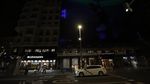 Spanyol Gelap Gulita Demi Hemat Listrik, Lampu hingga AC Dibatasi