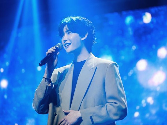 Lee Jong Suk Lee Jong Suk