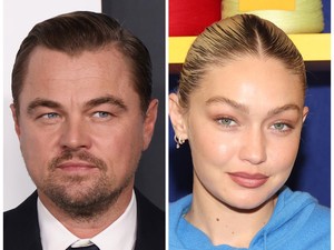 Leonardo DiCaprio & Gigi Hadid Digosipkan PDKT, Tertangkap Berduaan di Pesta
