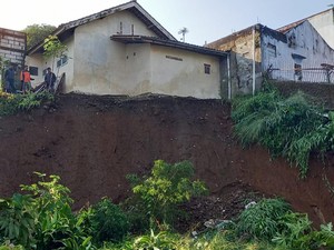 Kesaksian Penghuni Rumah di Sukabumi Sebelum Terjadi Longsor