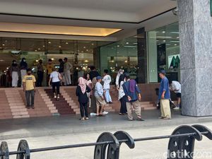 Manajemen Baru Mal Malioboro-Hotel Ibis Klaim Sudah Tawari Pekerja Bergabung